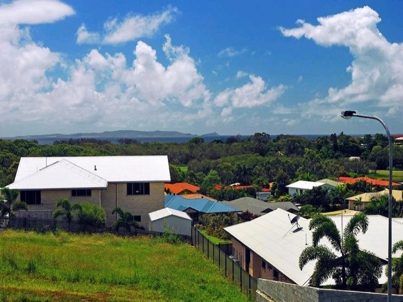 5 Jordan Avenue, Yeppoon QLD 4703