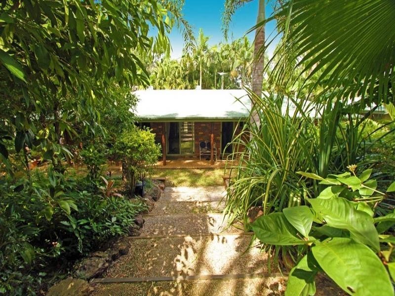 34 Carbeen Drive, Yeppoon QLD 4703