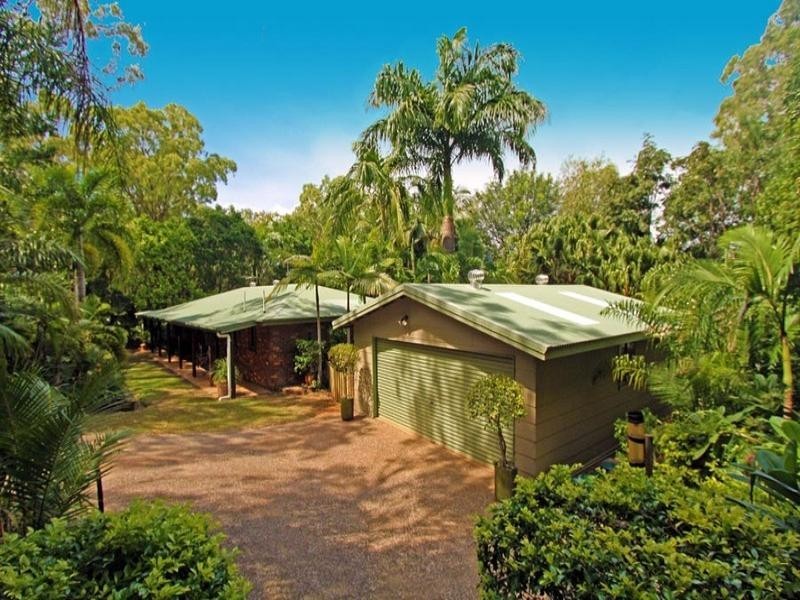 34 Carbeen Drive, Yeppoon QLD 4703