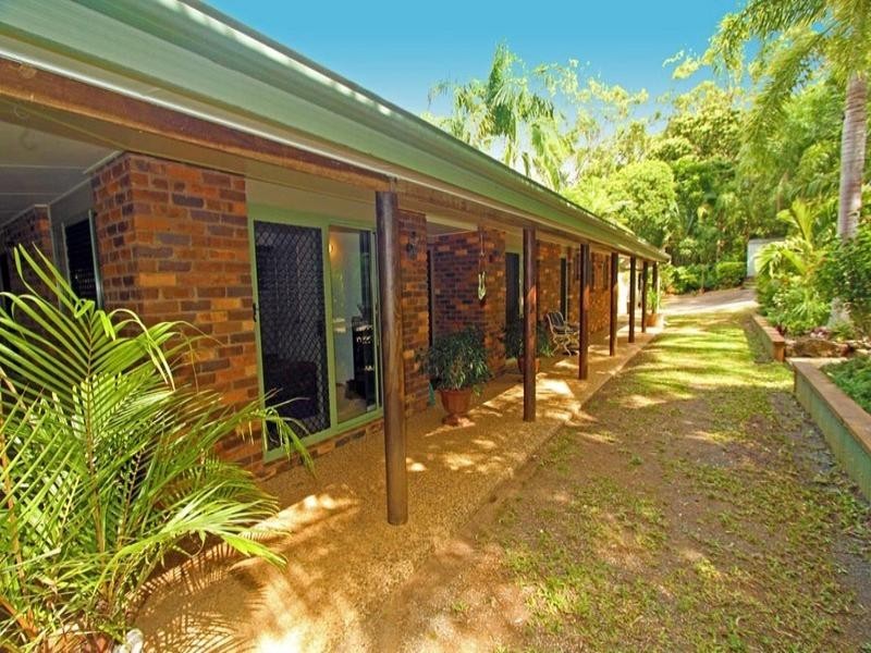 34 Carbeen Drive, Yeppoon QLD 4703