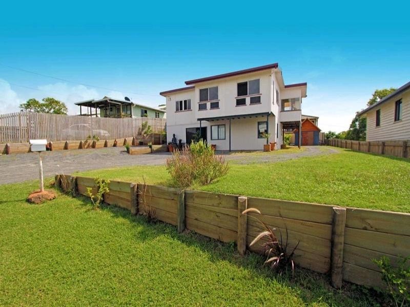 23 Poplar Street, Yeppoon QLD 4703