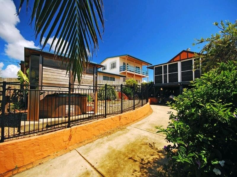 7 Pandanus Street, Yeppoon QLD 4703