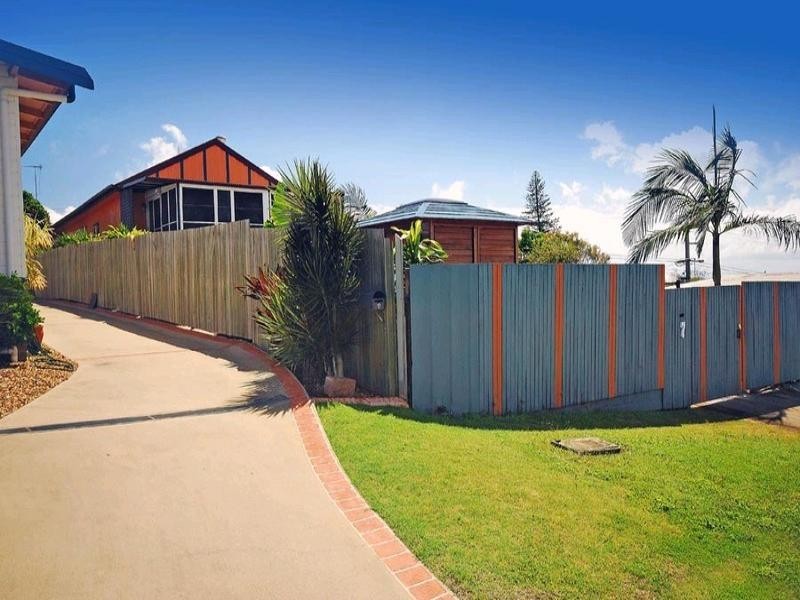 7 Pandanus Street, Yeppoon QLD 4703