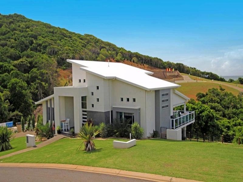 16 Gus Moore Street, Yeppoon QLD 4703