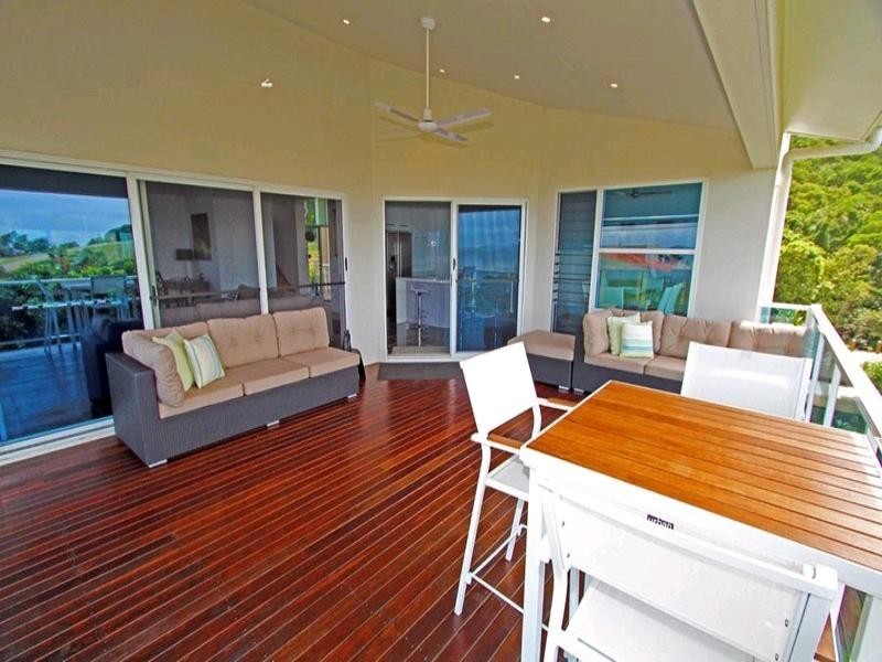 16 Gus Moore Street, Yeppoon QLD 4703