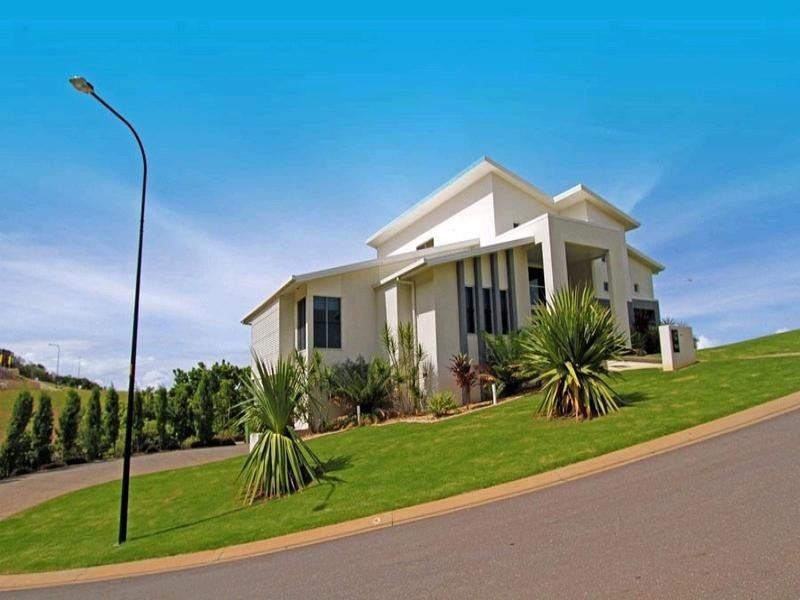 16 Gus Moore Street, Yeppoon QLD 4703