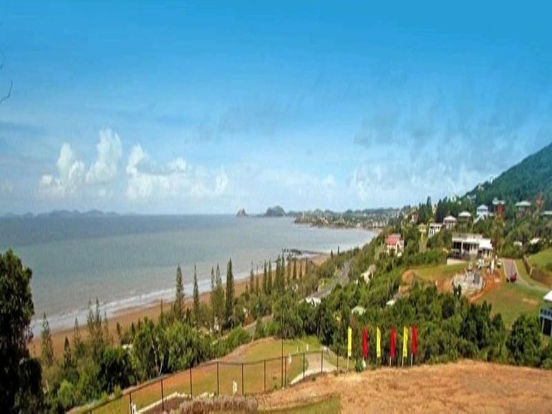 Lot 22,18 The Lookout, Yeppoon QLD 4703