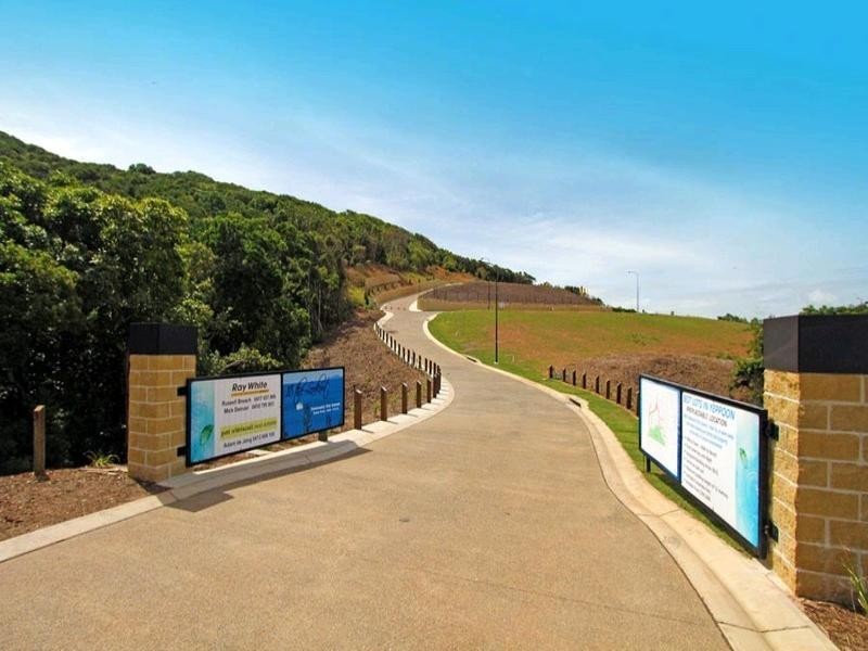 Lot 22,18 The Lookout, Yeppoon QLD 4703