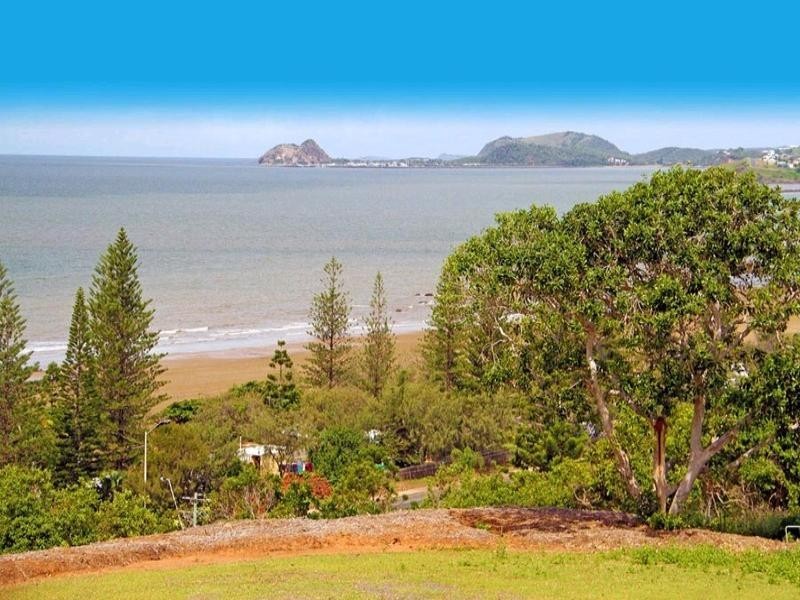 Lot 22,18 The Lookout, Yeppoon QLD 4703