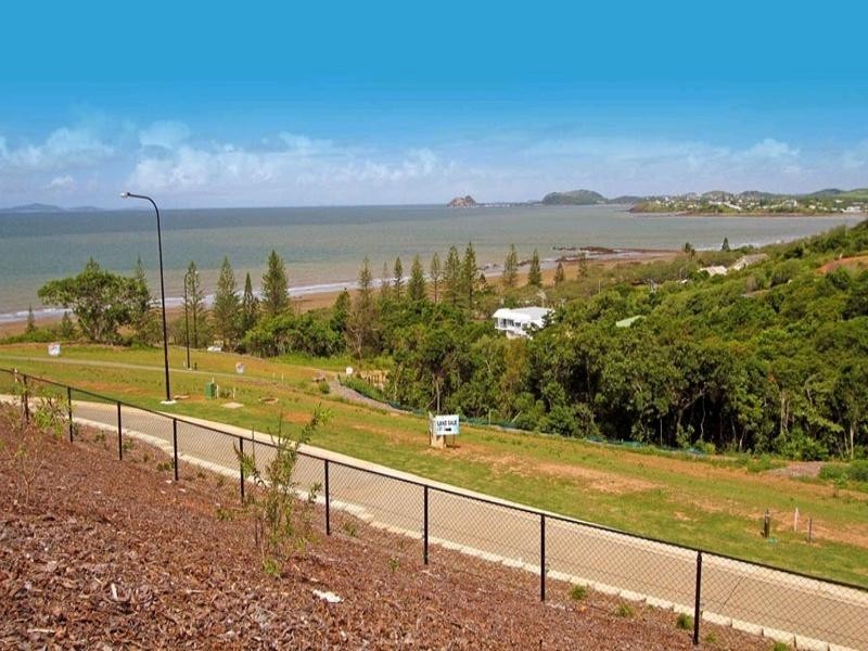 Lot 22,18 The Lookout, Yeppoon QLD 4703