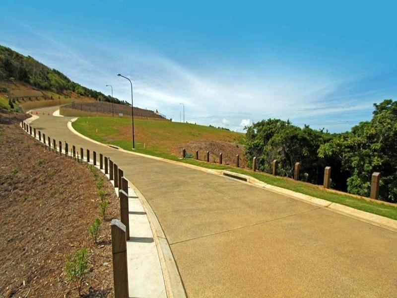 Lot 22,18 The Lookout, Yeppoon QLD 4703