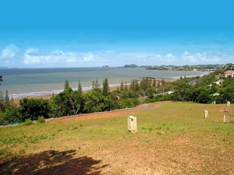 Lot 22,18 The Lookout, Yeppoon QLD 4703