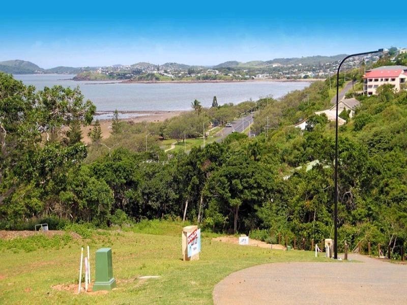 Lot 22,18 The Lookout, Yeppoon QLD 4703