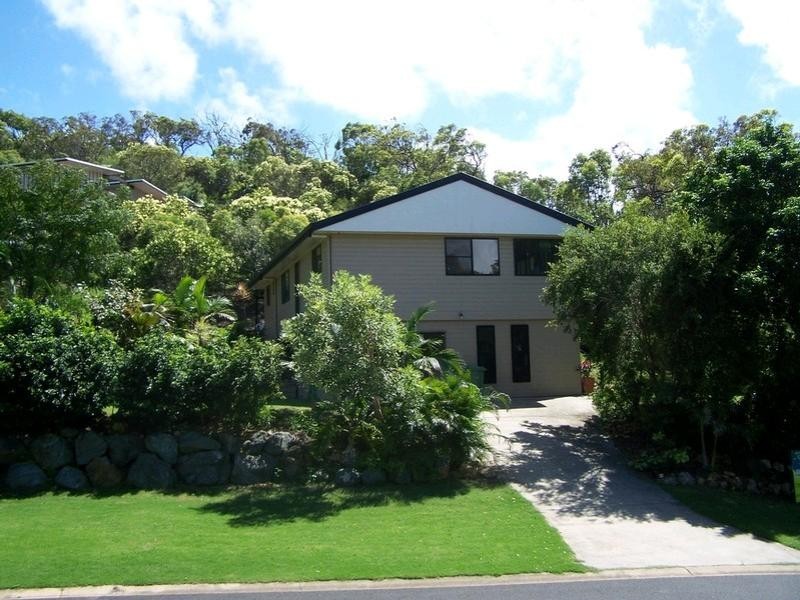 65 Jarman Street, Yeppoon QLD 4703