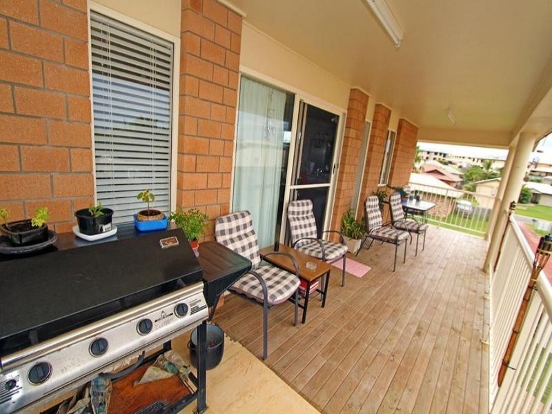 35 Armstrong Road, Yeppoon QLD 4703