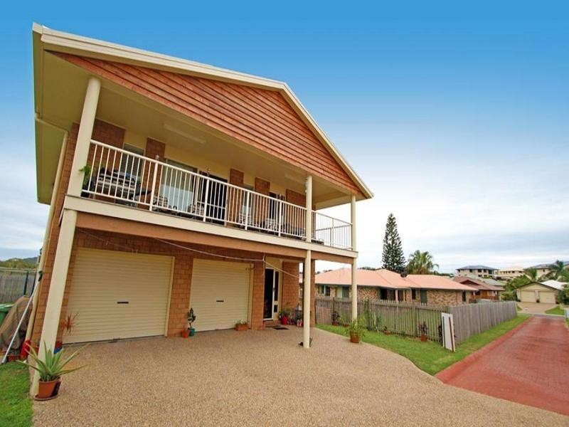 35 Armstrong Road, Yeppoon QLD 4703