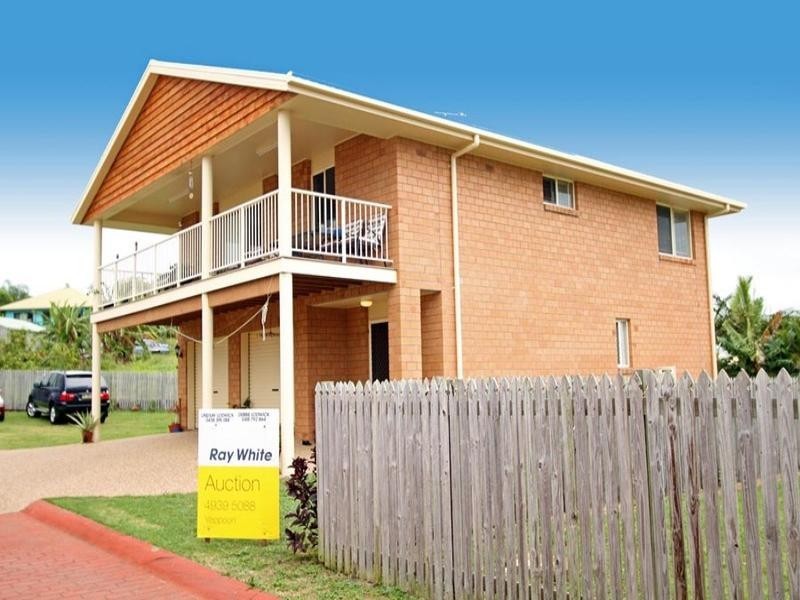 35 Armstrong Road, Yeppoon QLD 4703