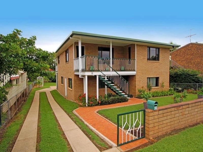 18 William Street, Yeppoon QLD 4703