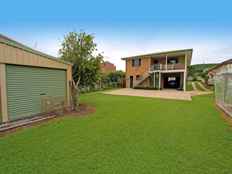 18 William Street, Yeppoon QLD 4703