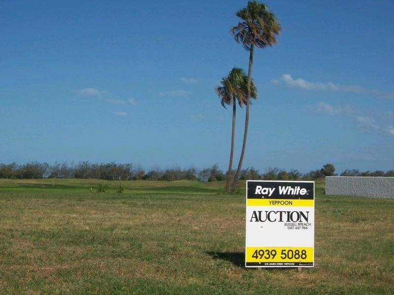 14 & 29 Monaco Drive, Zilzie QLD 4710