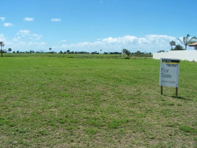 14 & 29 Monaco Drive, Zilzie QLD 4710