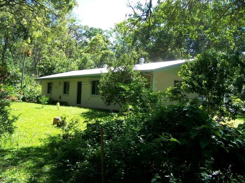 45 Walls Road, Yeppoon QLD 4703