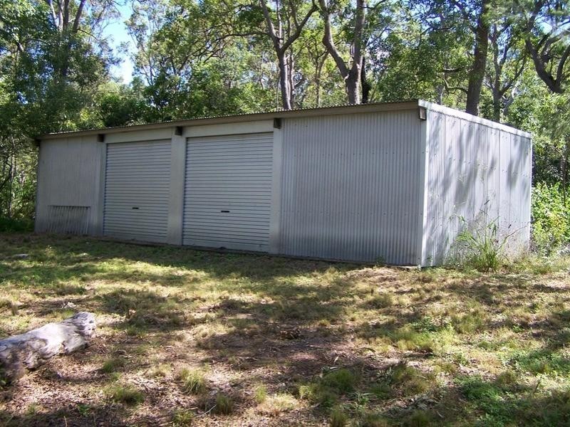 45 Walls Road, Yeppoon QLD 4703