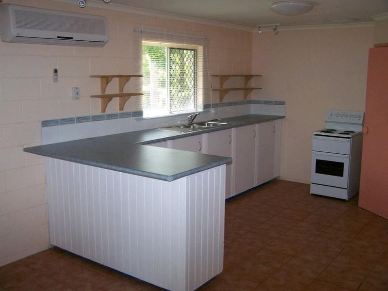 45 Walls Road, Yeppoon QLD 4703