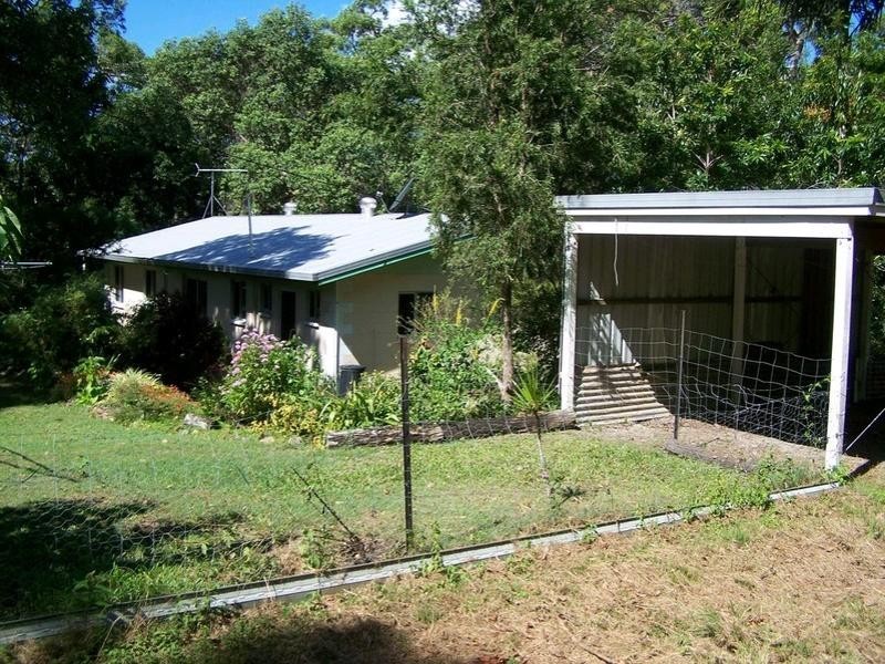 45 Walls Road, Yeppoon QLD 4703