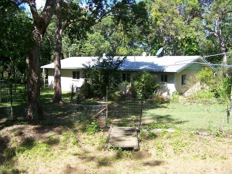 45 Walls Road, Yeppoon QLD 4703