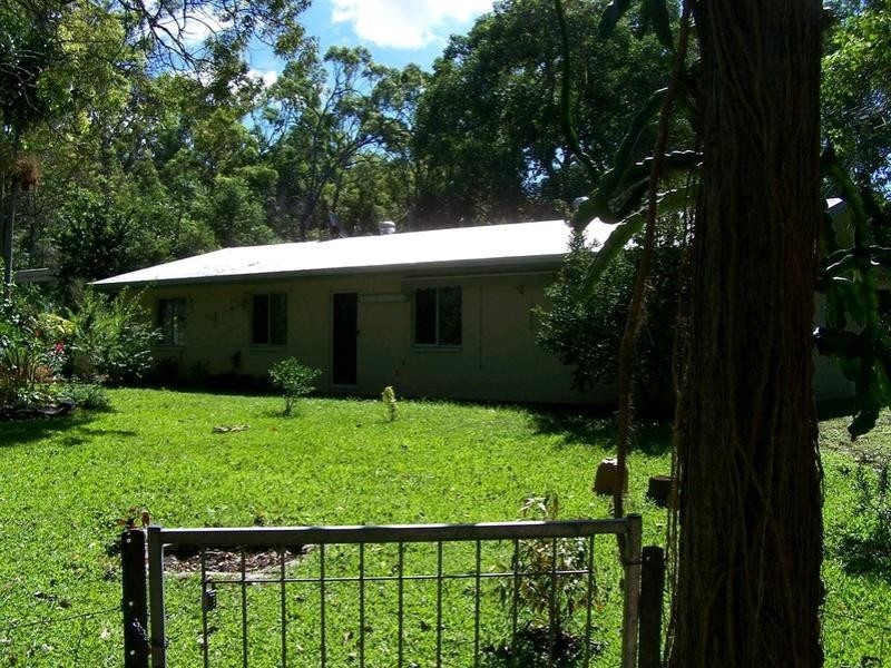 45 Walls Road, Yeppoon QLD 4703