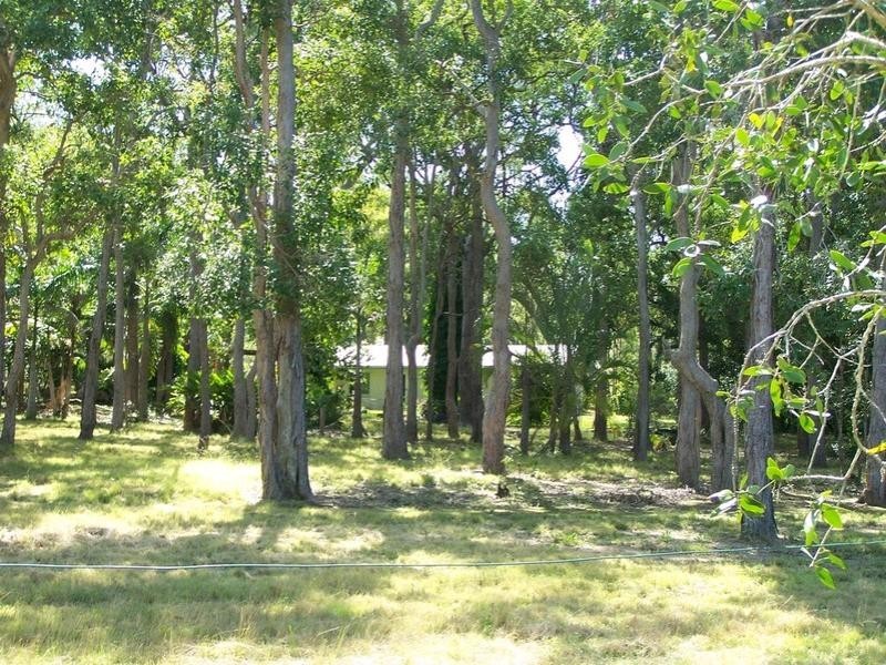 45 Walls Road, Yeppoon QLD 4703