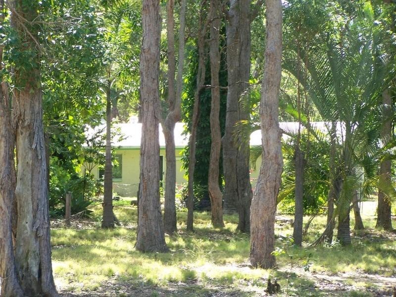 45 Walls Road, Yeppoon QLD 4703