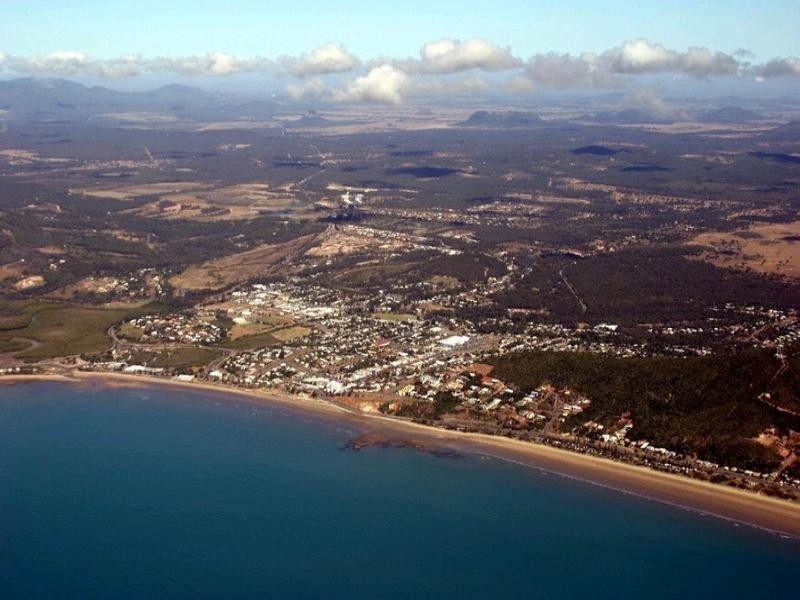 48 Farnborough Road, Yeppoon QLD 4703
