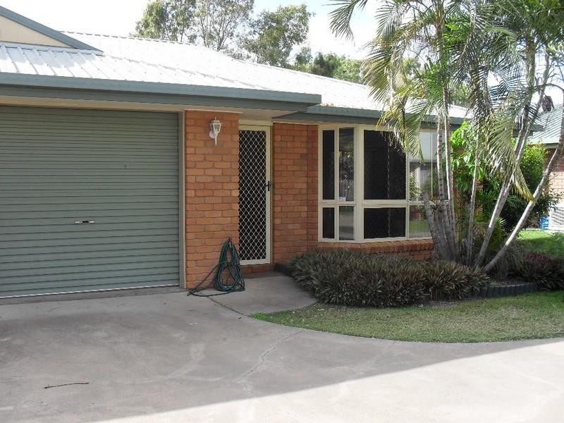 6/1 Burnett Street, Yeppoon QLD 4703