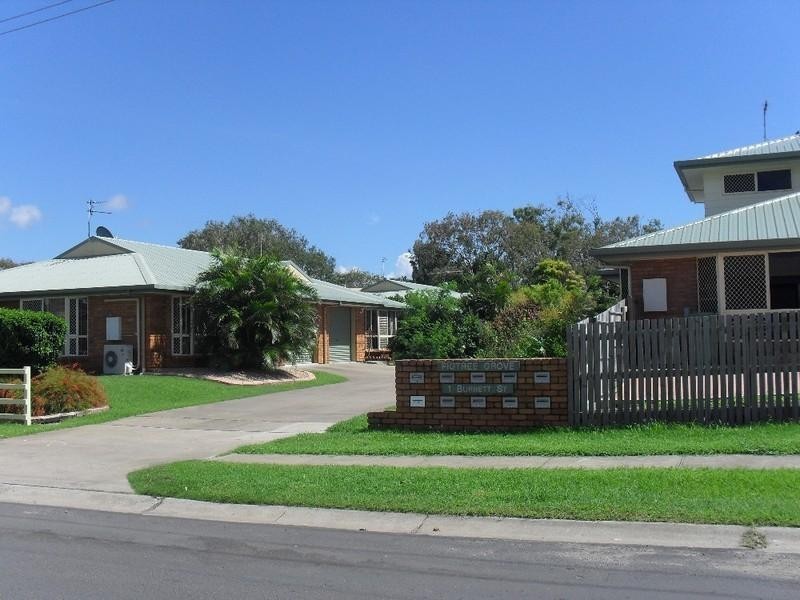 6/1 Burnett Street, Yeppoon QLD 4703