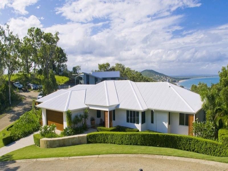 23a Banksia Place, Yeppoon QLD 4703