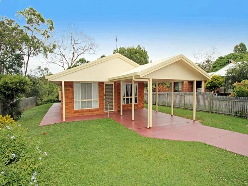 5 Talara Close, Yeppoon QLD 4703