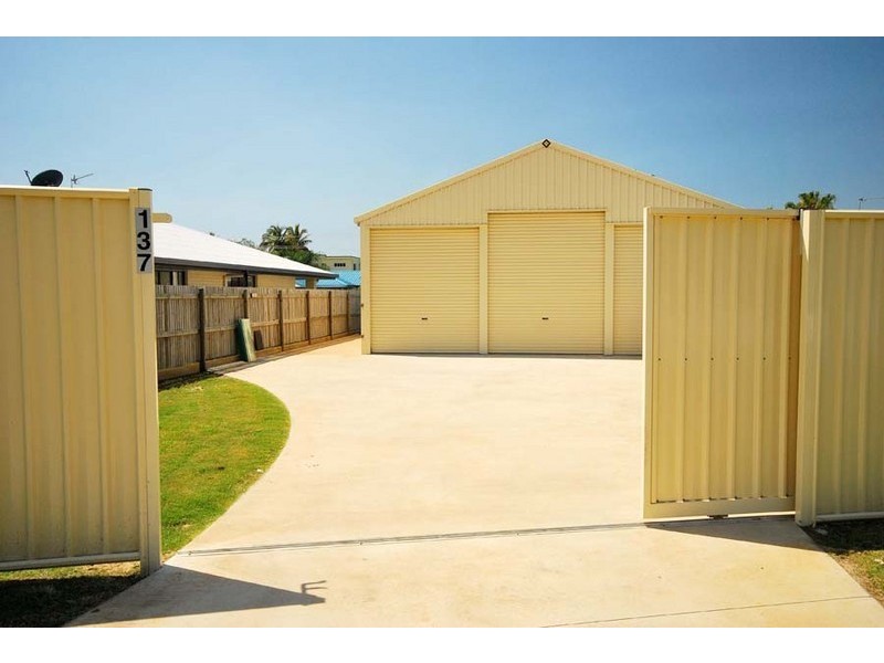 14 Todd Avenue, Yeppoon QLD 4703