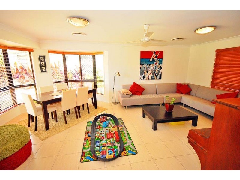 14 Todd Avenue, Yeppoon QLD 4703