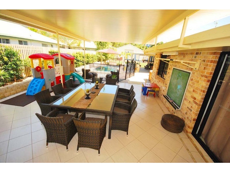 14 Todd Avenue, Yeppoon QLD 4703