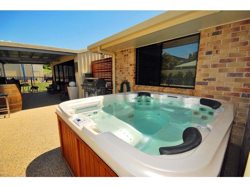 14 Todd Avenue, Yeppoon QLD 4703