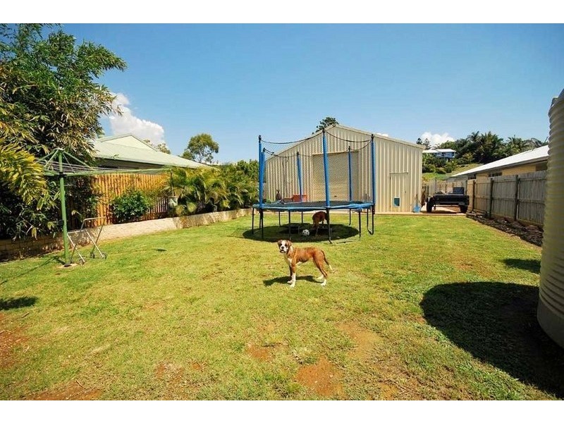 14 Todd Avenue, Yeppoon QLD 4703