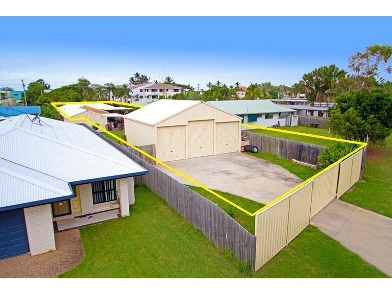 14 Todd Avenue, Yeppoon QLD 4703