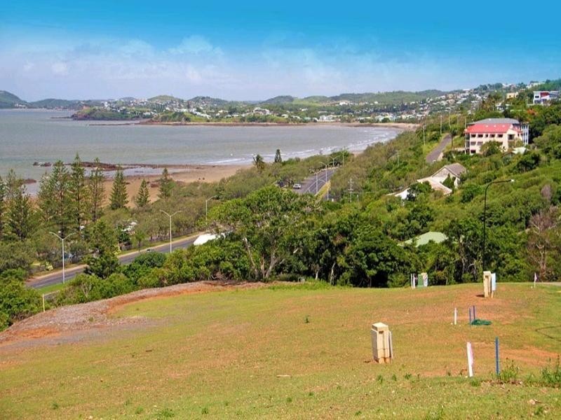 18 The Lookout, Yeppoon QLD 4703