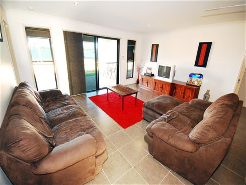 4 Plahn Drive, Yeppoon QLD 4703