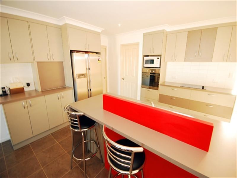 4 Plahn Drive, Yeppoon QLD 4703