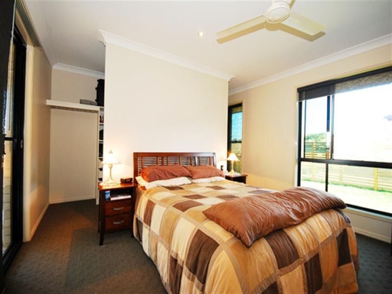 4 Plahn Drive, Yeppoon QLD 4703