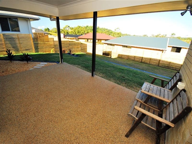 4 Plahn Drive, Yeppoon QLD 4703