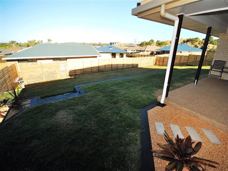 4 Plahn Drive, Yeppoon QLD 4703